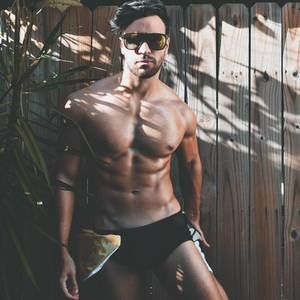 Meet your Posher, Pedro